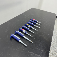 Rainin Pipet-Lite XLS Single Channel Pipette - Quantity 8 image 0
